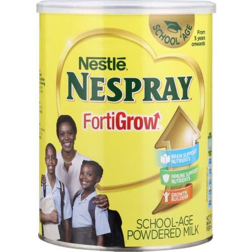 Nestle Nespray Full Cream Instant Milk Powder 900g