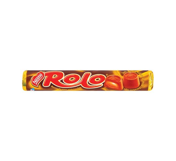 Nestle Rolo Large 48g x 40 Bars - Med365