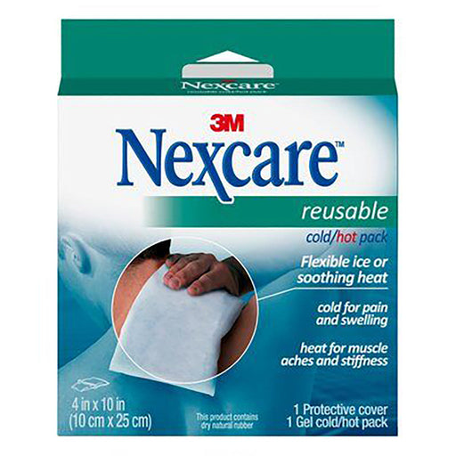 Nexcare Reusable Cold-Hot Pack