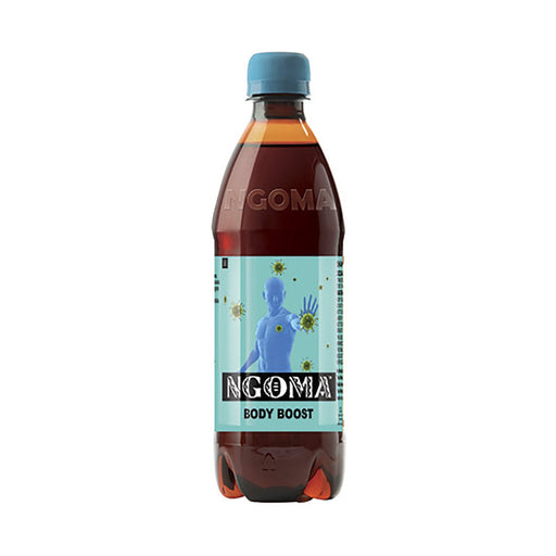 Ngoma Body Boost Liquid 500ml