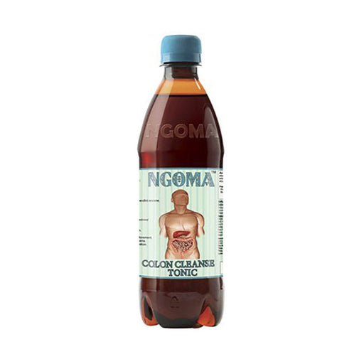 Ngoma Colon Cleanser Tonic 500ml