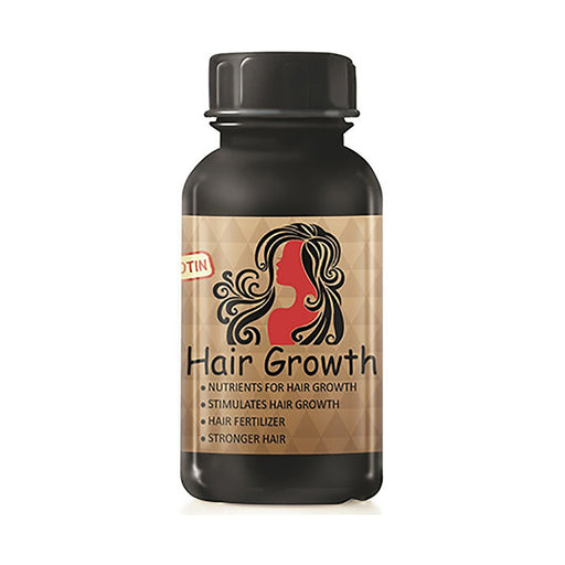 Ngoma Hair Growth 30 Capsules