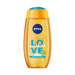 Nivea Love Shower Gel Sunshine 250ml