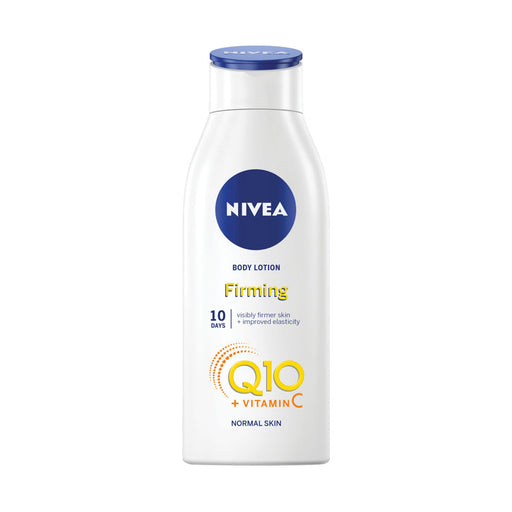 Nivea Q10 Firming Body Lotion 400ml