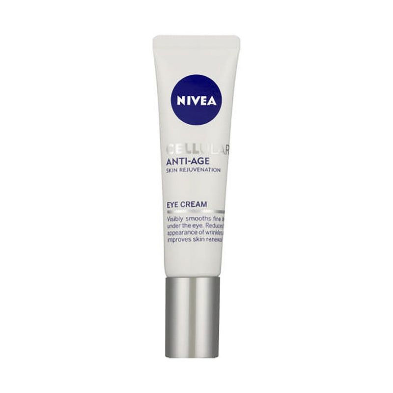 Nivea Cellular Anti-Age Skin Rejuvenation Eye Cream 15ml