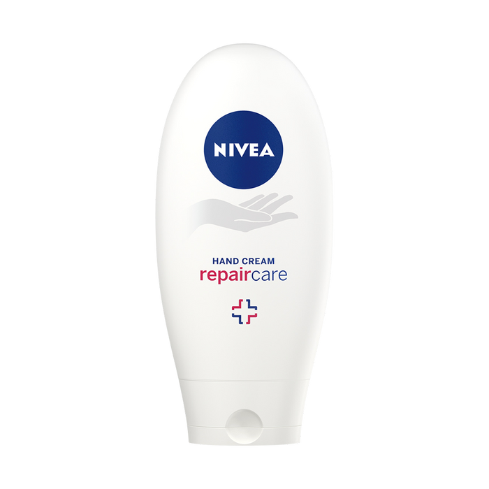 Nivea Hand Cream RepairCare Cream 75ml