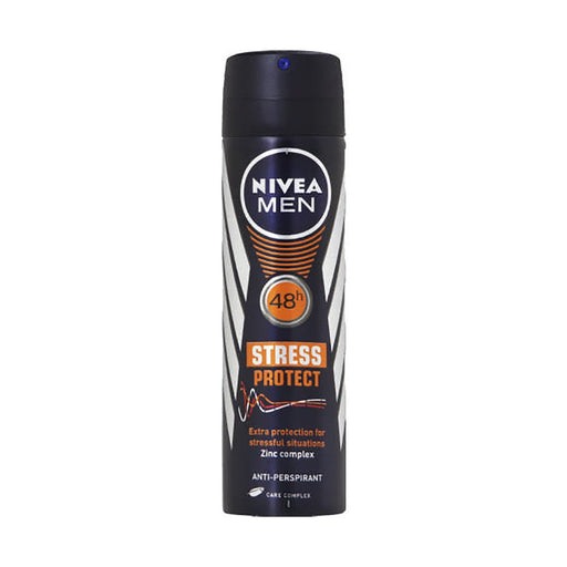 Nivea Men Anti-Perspirant Deodorant Stress Protect 150ml