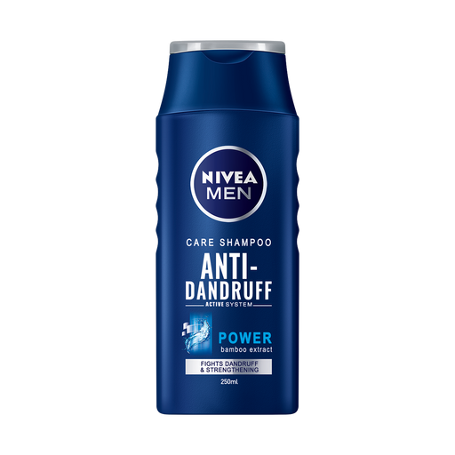 Nivea Men Care Shampoo Anti-Dandruff 250ml