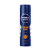 Nivea Men Deodorant Fresh Musk 150ml
