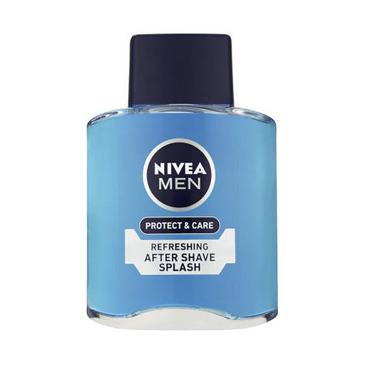 Nivea Men Protect & Care After Shave Splash Originals 100ml