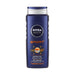 Nivea Men Shower Gel Sport 500ml