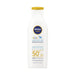 Nivea Sun Kids SPF50 Plus Sensitive Sun Lotion 200ml