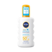 Nivea Sun Kids Sensitive Protect & Play SPF50+ 200ml