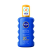 Nivea Sun Protect & Moisture Sun Spray SPF20 Sunscreen 200ml