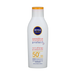 Nivea Sun Sensitive Immediate Protect Adult Lotion SPF50+ Sunscreen 200ml