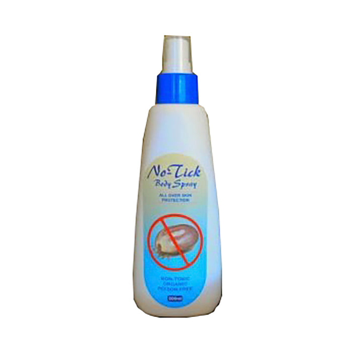 No-Tick Body Spray 200ml