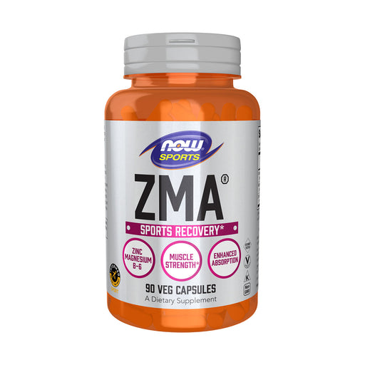 Now ZMA 800mg 90 Capsules