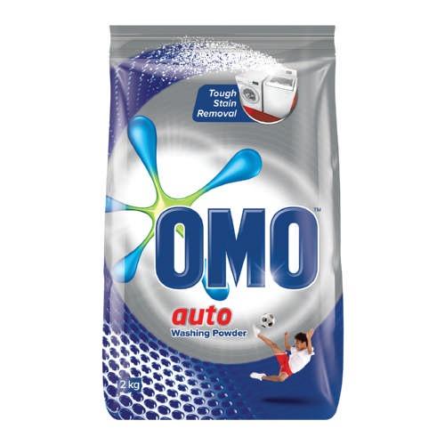 OMO Auto Washing Powder 2kg