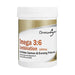 Omega Select 1000mg Omega 3&6 120 Soft Gel Capsules