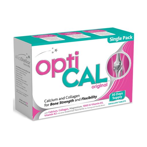 Opti-cal 30 Day Supply