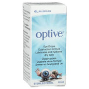 Optive Eye Drops 10ml