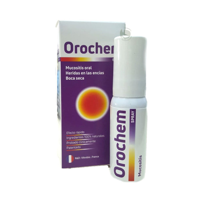 Orochem Spray 20ml
