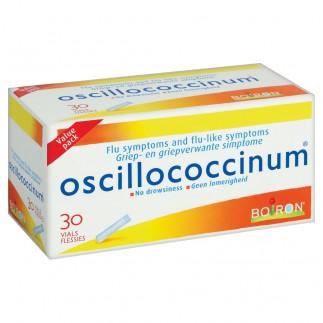 Occillium Oscillococcinum 30 Vials - Med365