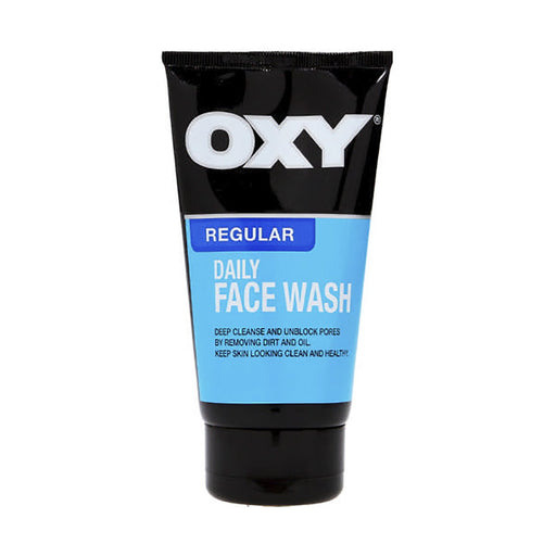 Oxy Daily Face Wash Regular 150ml