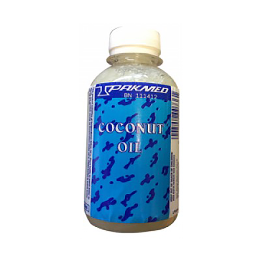 Pakmed Coconut Oil 100ml