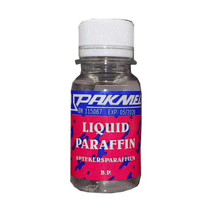 Pakmed Liquid Paraffin 50ml