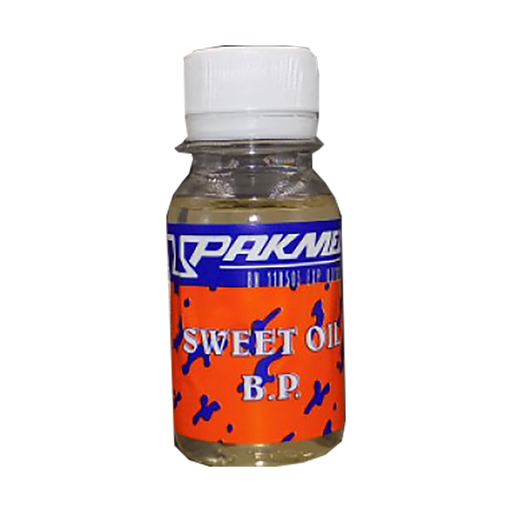 Pakmed Sweet Oil 20ml
