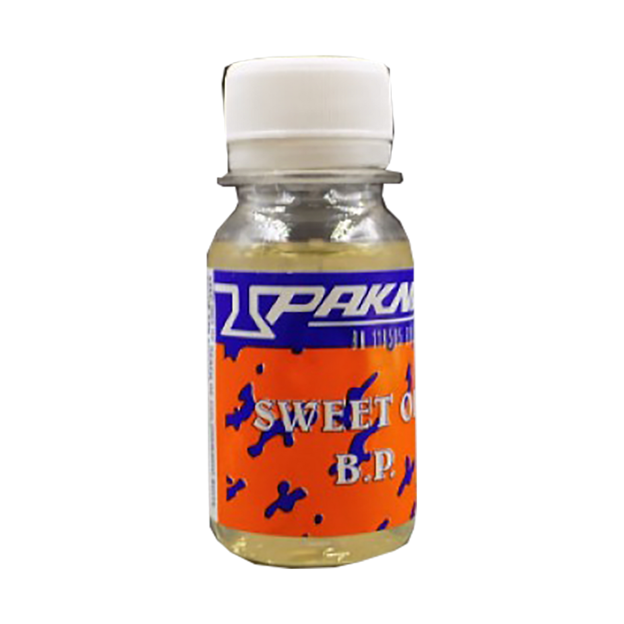 Pakmed Sweet Oil 50ml Med365