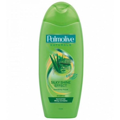 Palmolive Aloe Vera Shampoo 350ml