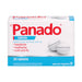 Panado Paracetamol 500mg 24 Tablets