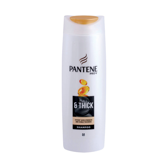 Pantene Pro-V Full & Thick Shampoo 400ml