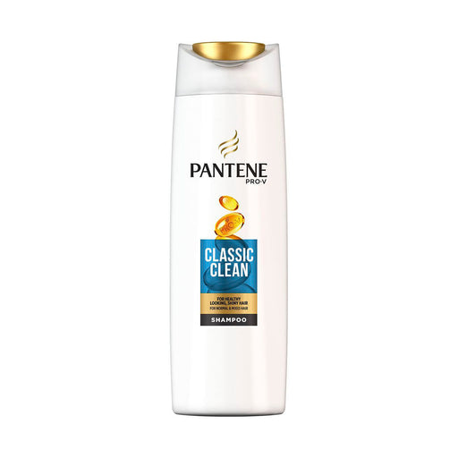 Pantene Pro-V Shampoo Classic Clean 400ml