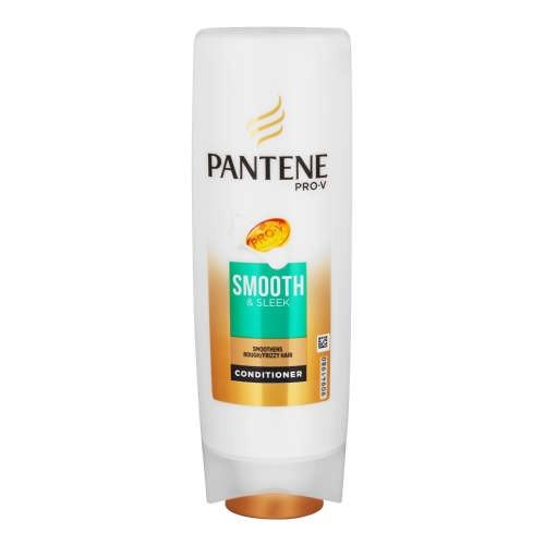 Pantene Pro-V Smooth & Sleek Conditioner 200ml