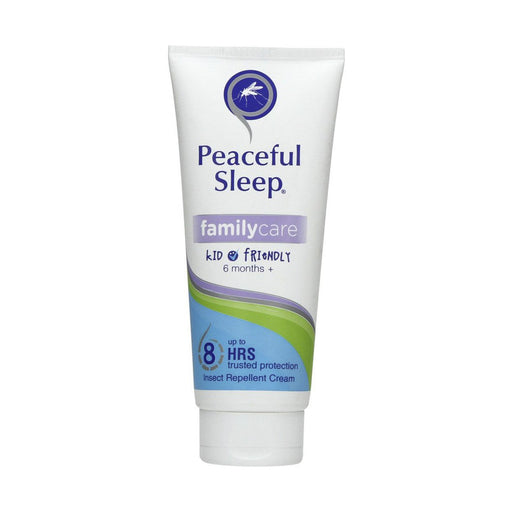 Peaceful Sleep Family Care Cream 100ml