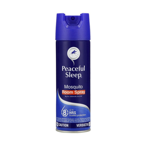 Peaceful Sleep Mosquito Repellent Room Spray 180ml