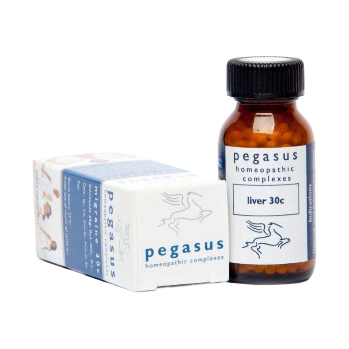 Pegasus Liver 25g