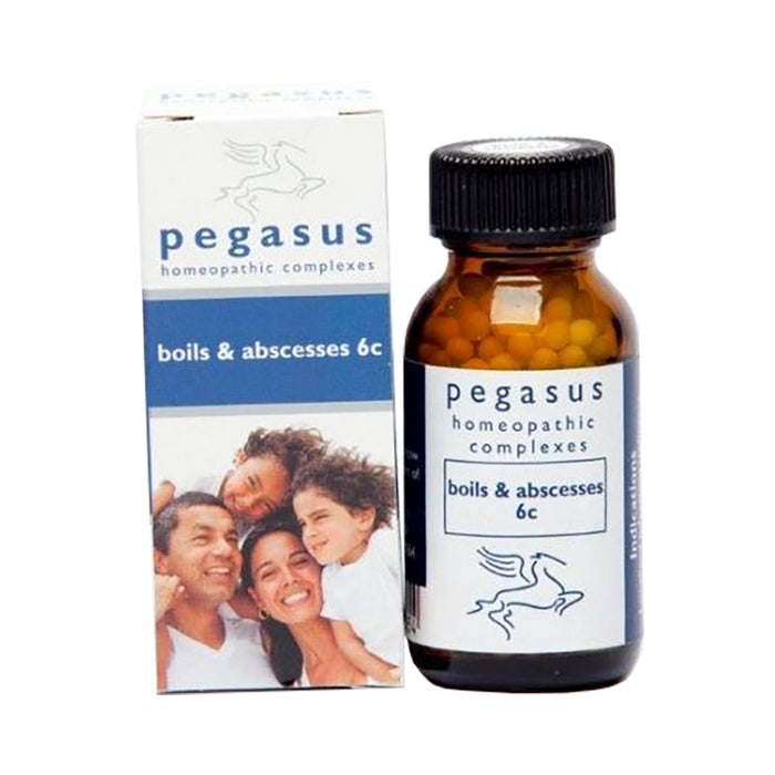 Pegasus Boils & Abscesses 25g