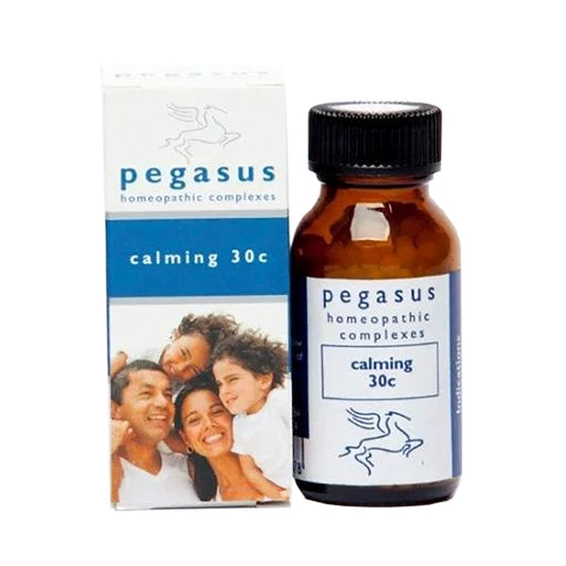 Pegasus Calming 25g