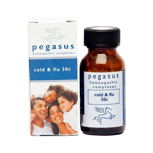 Pegasus Cold & Flu 25g