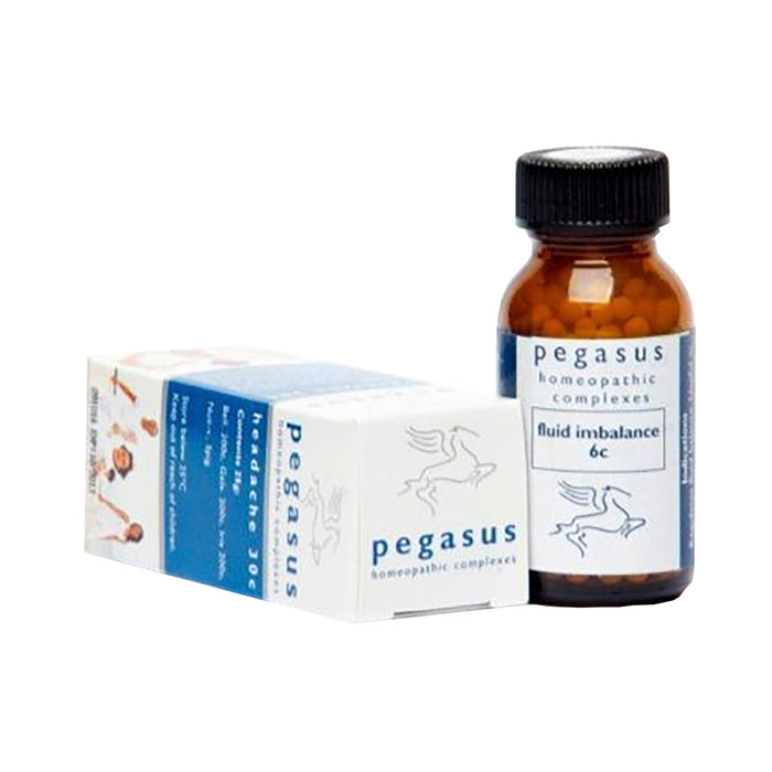 Pegasus Fluid Imbalance 25g