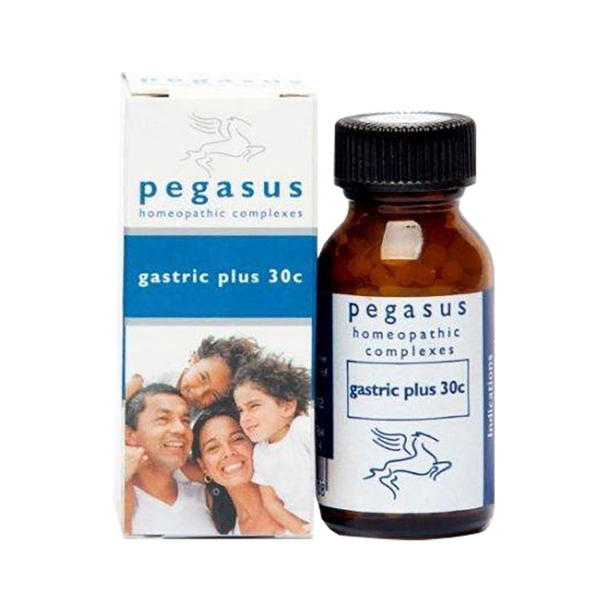 Pegasus Gastric Plus 25g - Med365