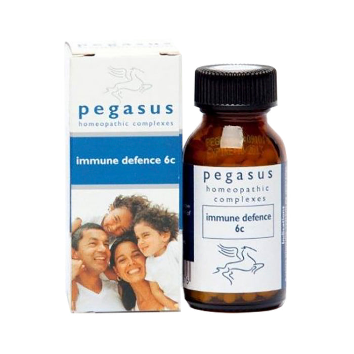 Pegasus Immune Defence 25g