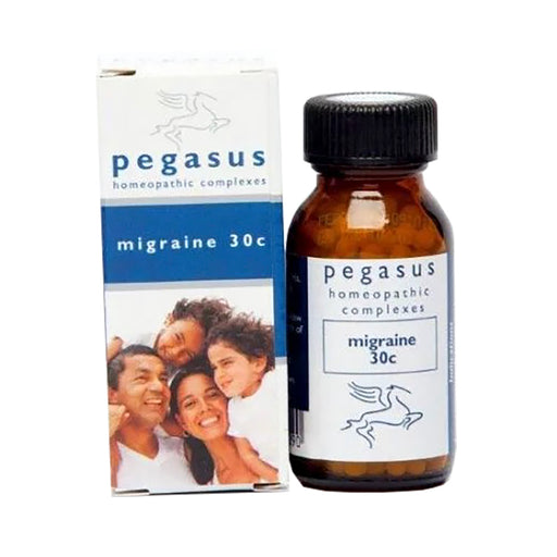 Pegasus Migraine 25g