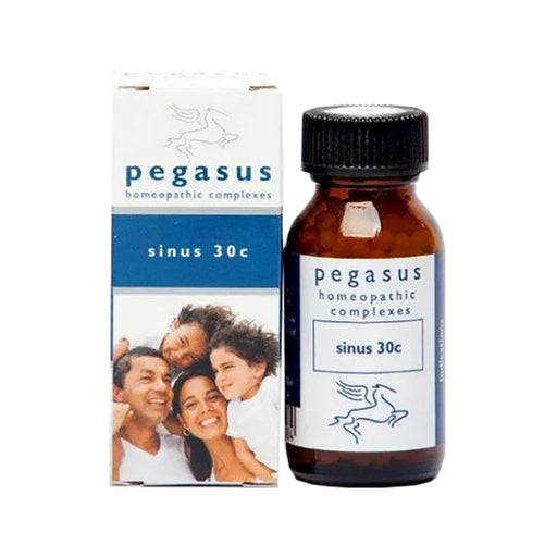 Pegasus Sinus 25g