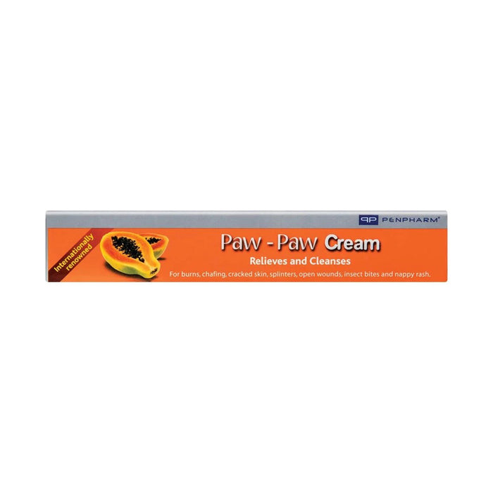 Penpharm Paw-Paw Cream 30G