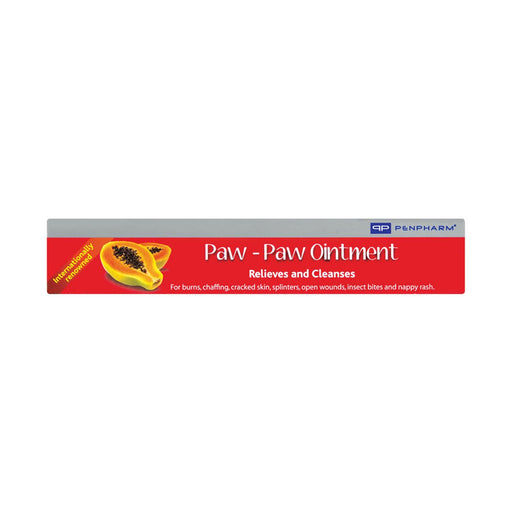 Penpharm Paw-Paw Ointment 30G